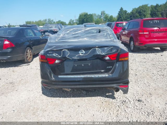 1N4BL4CW5KC249926 Nissan Altima 2.5 Sr