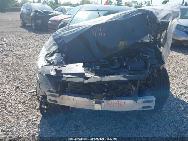 1N4BL4CW5KC249926 Nissan Altima 2.5 Sr