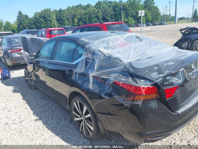 1N4BL4CW5KC249926 Nissan Altima 2.5 Sr