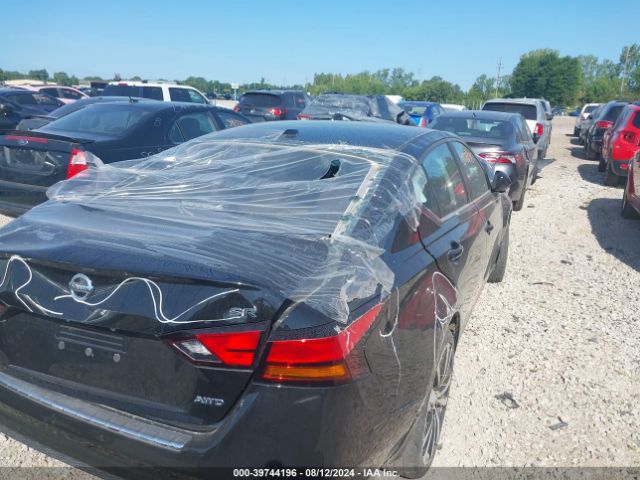 1N4BL4CW5KC249926 Nissan Altima 2.5 Sr