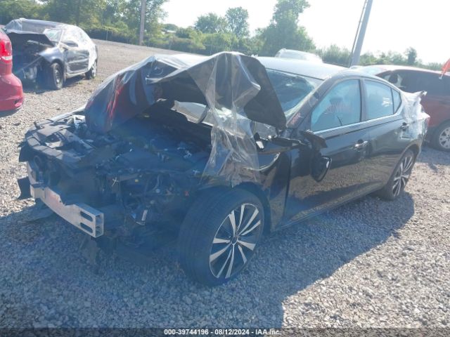 1N4BL4CW5KC249926 Nissan Altima 2.5 Sr