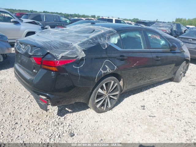 1N4BL4CW5KC249926 Nissan Altima 2.5 Sr