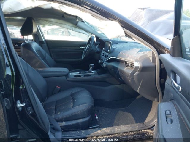 1N4BL4CW5KC249926 Nissan Altima 2.5 Sr