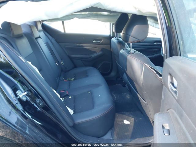 1N4BL4CW5KC249926 Nissan Altima 2.5 Sr