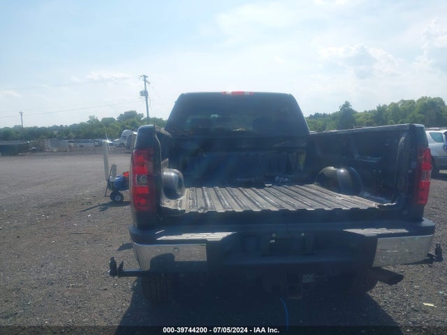 Chevrolet Silverado 2500hd Lt 2014 1GC1KXCGXEF124586 Image 16