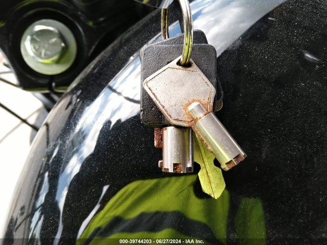 2008 HARLEY-DAVIDSON XL1200 1HD1CZ3158K457941 Photo 10