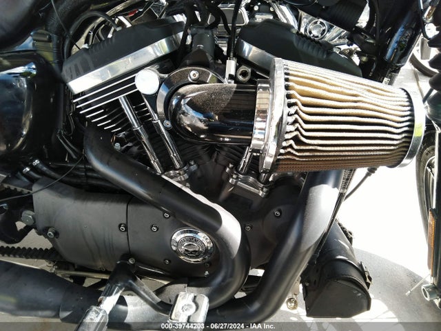 2008 HARLEY-DAVIDSON XL1200 1HD1CZ3158K457941 Photo 7