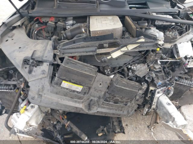 WA1VAAF70JD009606 Audi Q7 3.0t Premium
