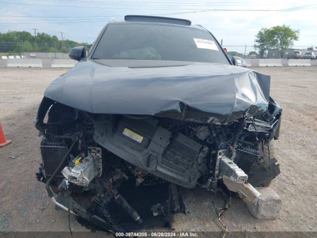 WA1VAAF70JD009606 Audi Q7 3.0t Premium