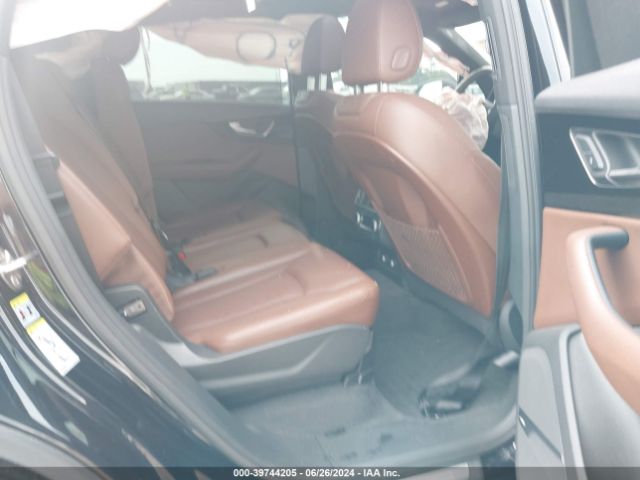 WA1VAAF70JD009606 Audi Q7 3.0t Premium