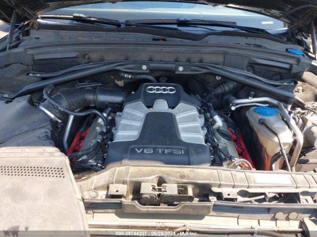 WA1CGAFPXFA082920 Audi Sq5 3.0t Premium Plus