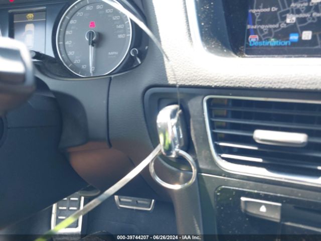 WA1CGAFPXFA082920 Audi Sq5 3.0t Premium Plus