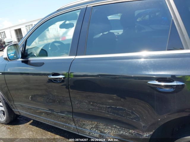 WA1CGAFPXFA082920 Audi Sq5 3.0t Premium Plus