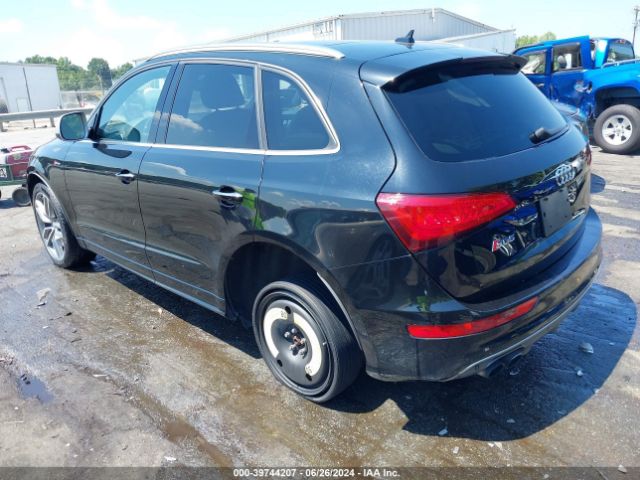 WA1CGAFPXFA082920 Audi Sq5 3.0t Premium Plus