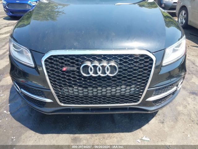 WA1CGAFPXFA082920 Audi Sq5 3.0t Premium Plus