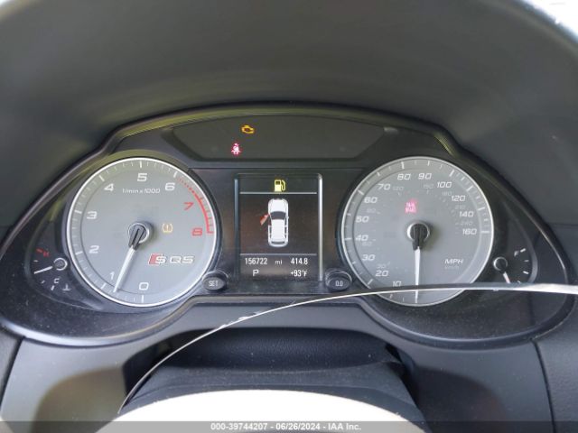 WA1CGAFPXFA082920 Audi Sq5 3.0t Premium Plus