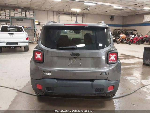 ZACCJBBT4GPD00710 Jeep Renegade Justice