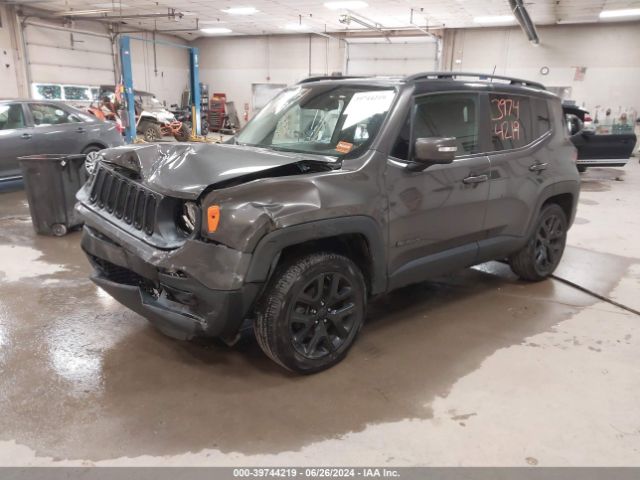 ZACCJBBT4GPD00710 Jeep Renegade Justice