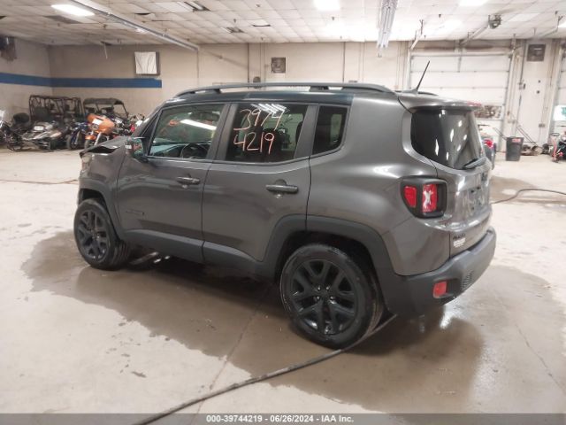 ZACCJBBT4GPD00710 Jeep Renegade Justice
