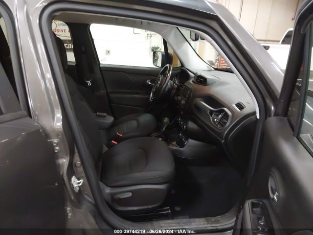ZACCJBBT4GPD00710 Jeep Renegade Justice