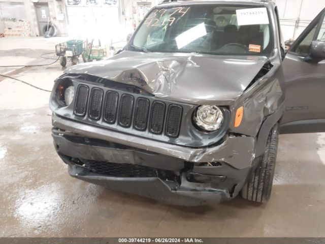 ZACCJBBT4GPD00710 Jeep Renegade Justice