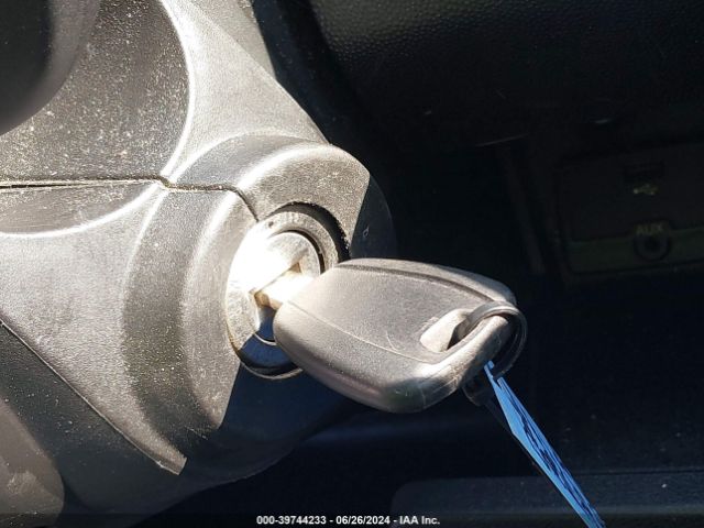 3C6TRVAG2JE109006 RAM Promaster 1500 Low Roof 136 Wb