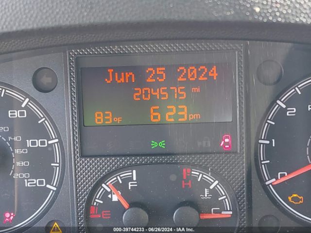 3C6TRVAG2JE109006 RAM Promaster 1500 Low Roof 136 Wb