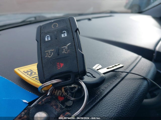 Chevrolet Tahoe Lt 2019 1GNSKBKC7KR304695 Image 11