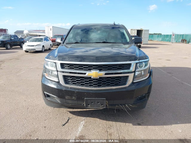Chevrolet Tahoe Lt 2019 1GNSKBKC7KR304695 Image 12