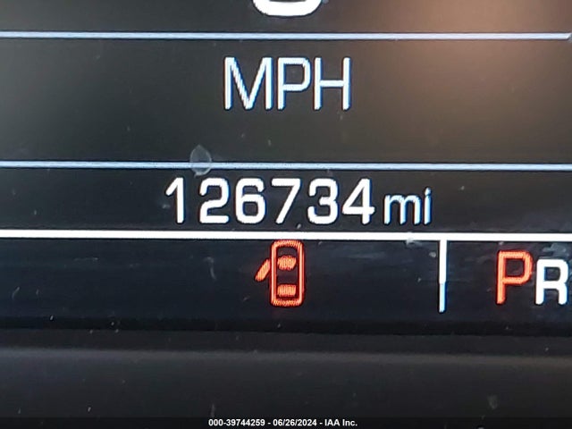 Chevrolet Tahoe Lt 2019 1GNSKBKC7KR304695 Image 15