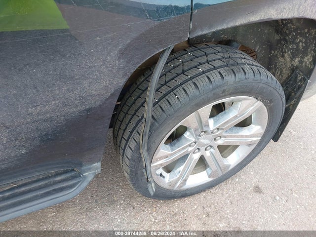 Chevrolet Tahoe Lt 2019 1GNSKBKC7KR304695 Image 18