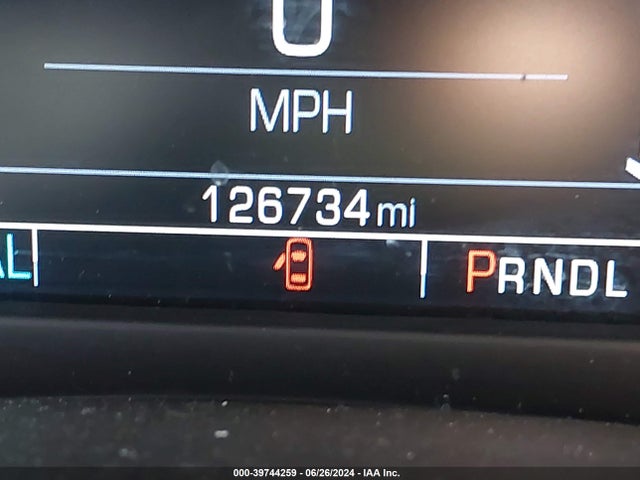 Chevrolet Tahoe Lt 2019 1GNSKBKC7KR304695 Image 7