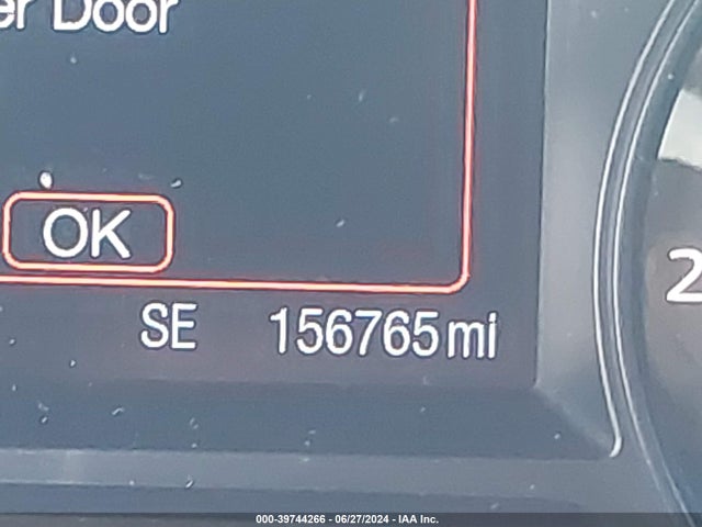 Ford EXPLORER XLT 2016 1FM5K8D8XGGA87093 Image 15