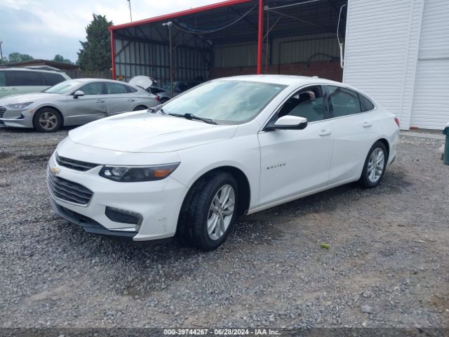 1G1ZD5ST0JF244187 Chevrolet MALIBU LT
