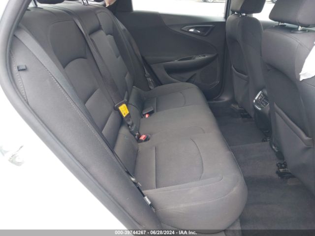 1G1ZD5ST0JF244187 Chevrolet MALIBU LT