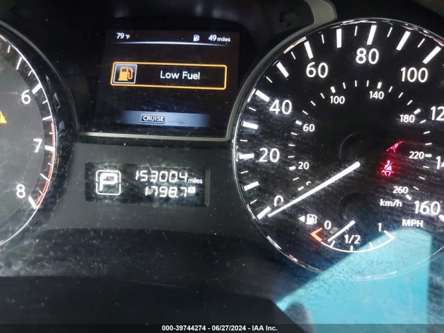 Nissan Altima 2.5/2.5 S/2.5 Sl/2.5 Sv 2015 1N4AL3AP6FN887971 Image 15