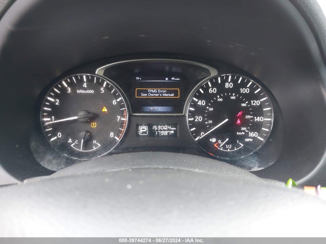 Nissan Altima 2.5/2.5 S/2.5 Sl/2.5 Sv 2015 1N4AL3AP6FN887971 Image 7