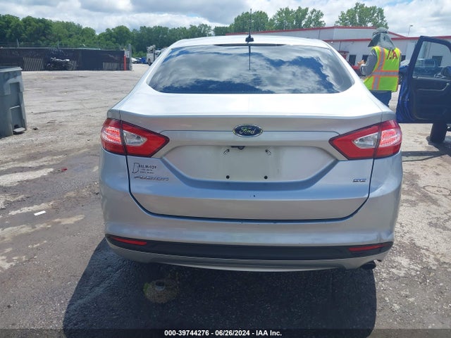 Ford FUSION SE 2015 1FA6P0H72F5104353 Image 16