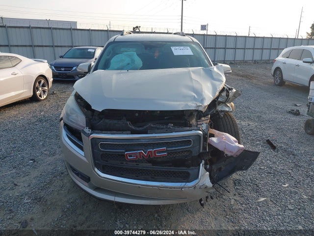 GMC Acadia Slt-2 2014 1GKKRSKD2EJ185491 Image 13