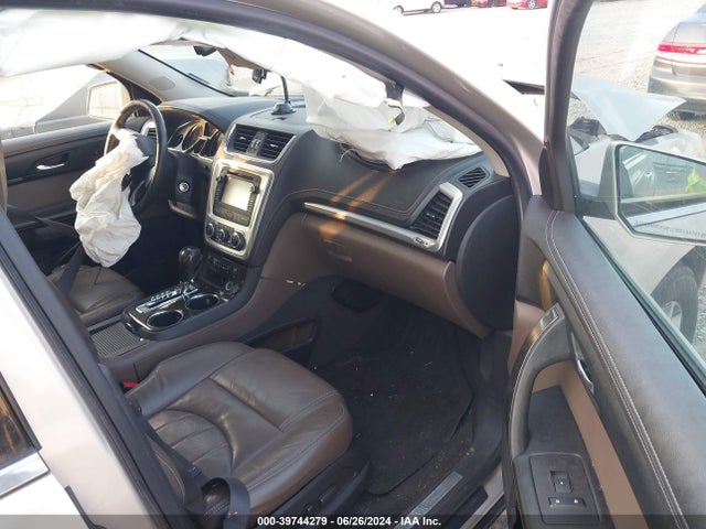 1GKKRSKD2EJ185491 GMC Acadia Slt-2