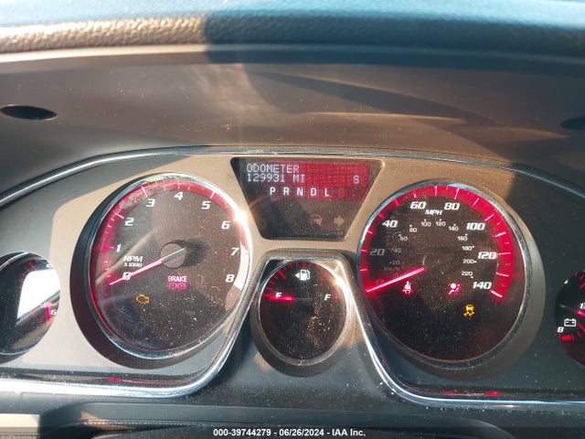 1GKKRSKD2EJ185491 GMC Acadia Slt-2