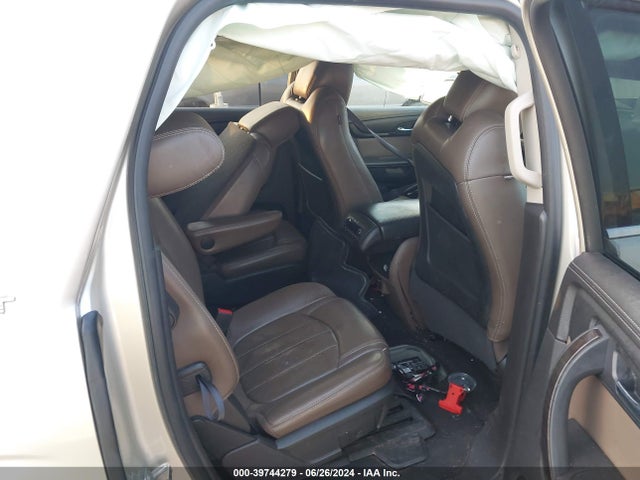 1GKKRSKD2EJ185491 GMC Acadia Slt-2