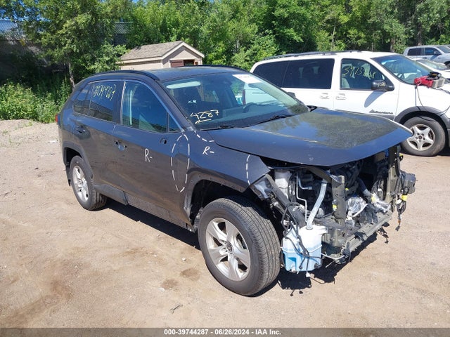 Toyota Rav4 Xle 2021 2T3P1RFV1MW220512 main image