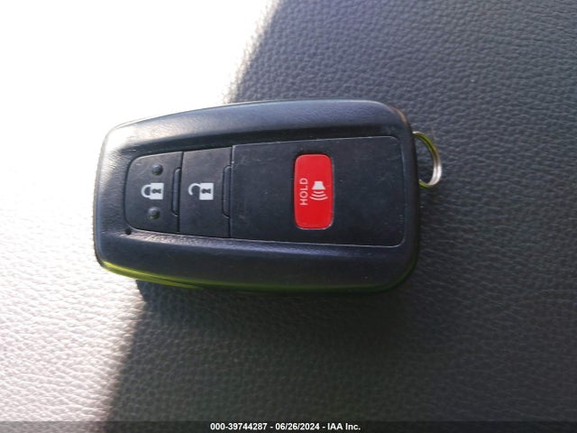 Toyota Rav4 Xle 2021 2T3P1RFV1MW220512 Image 11