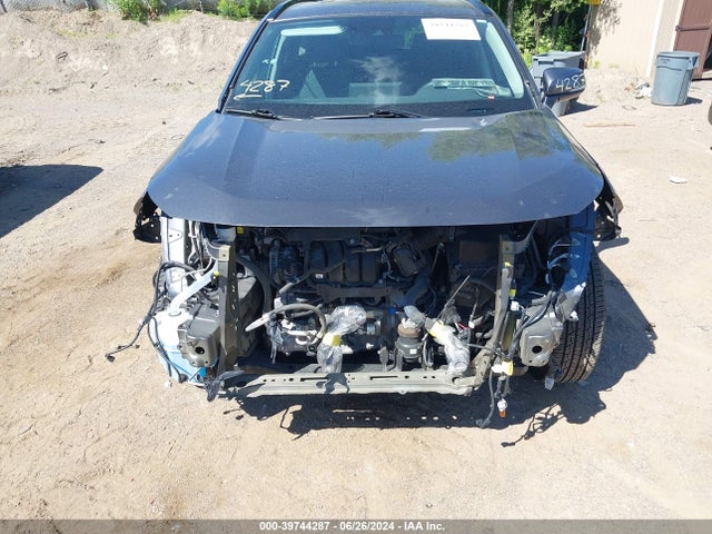 Toyota Rav4 Xle 2021 2T3P1RFV1MW220512 Image 12