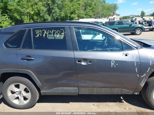 Toyota Rav4 Xle 2021 2T3P1RFV1MW220512 Image 13