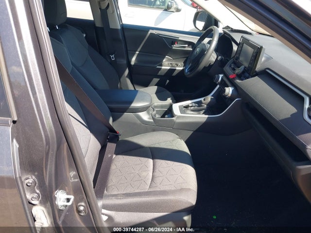 Toyota Rav4 Xle 2021 2T3P1RFV1MW220512 Image 5
