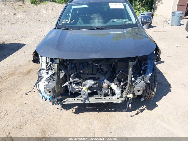 Toyota Rav4 Xle 2021 2T3P1RFV1MW220512 Image 6