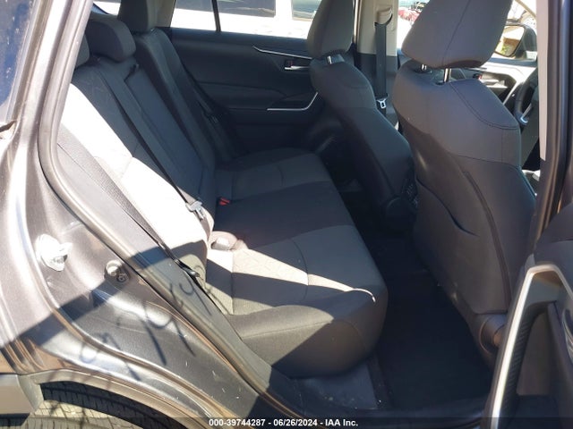 Toyota Rav4 Xle 2021 2T3P1RFV1MW220512 Image 8