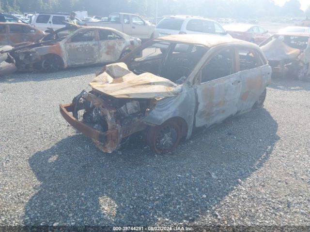 3KPA25AD2LE274924 KIA Rio 5-door S